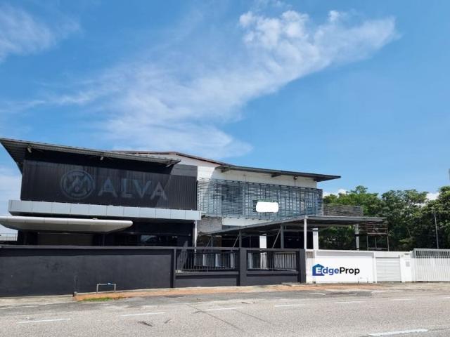 Warehouse for sale in Petaling, Damansara Damai