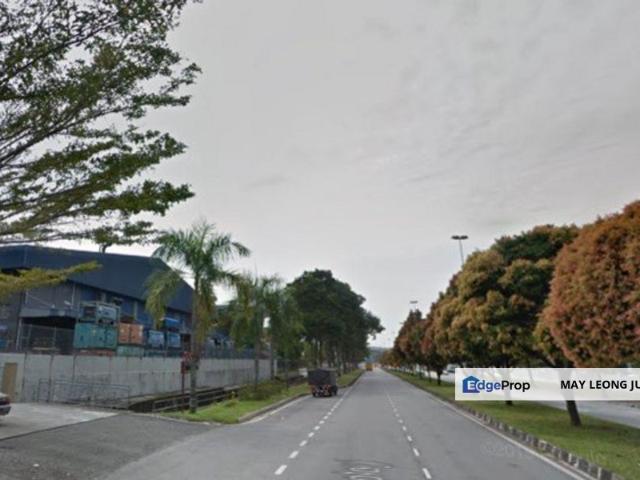 Warehouse for sale in Petaling, Damansara Damai