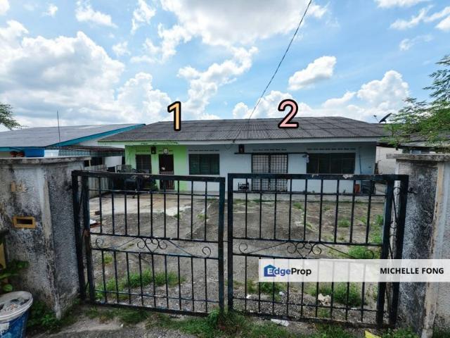 House for sale in Masai, Johor