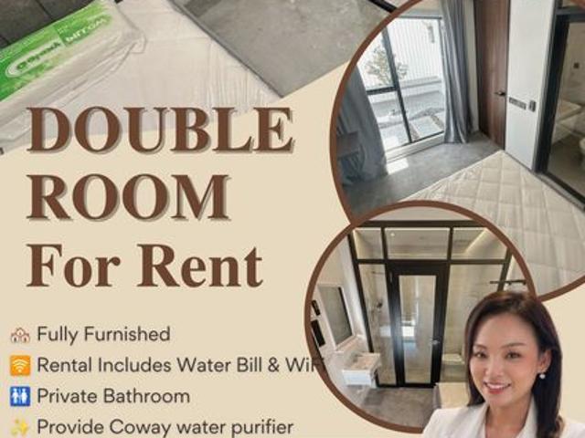 House for rent in Johore Bahru, Johor