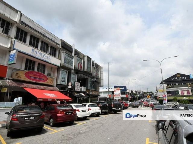 Shop for rent in Country Heights Damansara, Kuala Lumpur