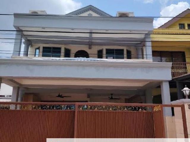 House for rent in Country Heights Damansara, Kuala Lumpur