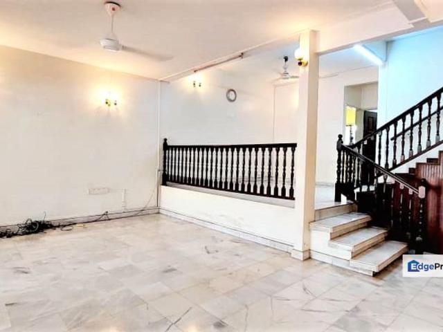 House for sale in Country Heights Damansara, Kuala Lumpur