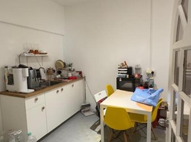 House for sale in Country Heights Damansara, Kuala Lumpur