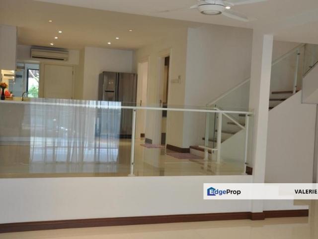 House for sale in Country Heights Damansara, Kuala Lumpur
