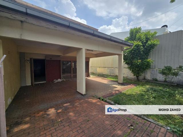 House for sale in Country Heights Damansara, Kuala Lumpur
