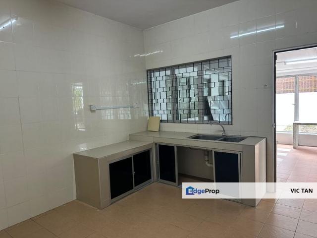 House for rent in Country Heights Damansara, Kuala Lumpur