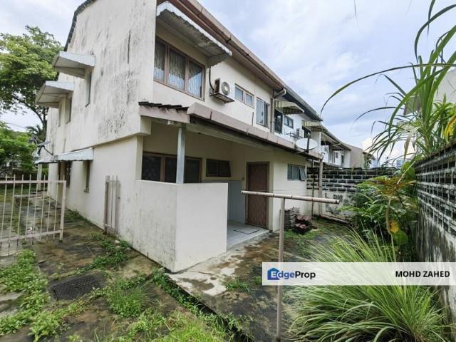 House for sale in Country Heights Damansara, Kuala Lumpur