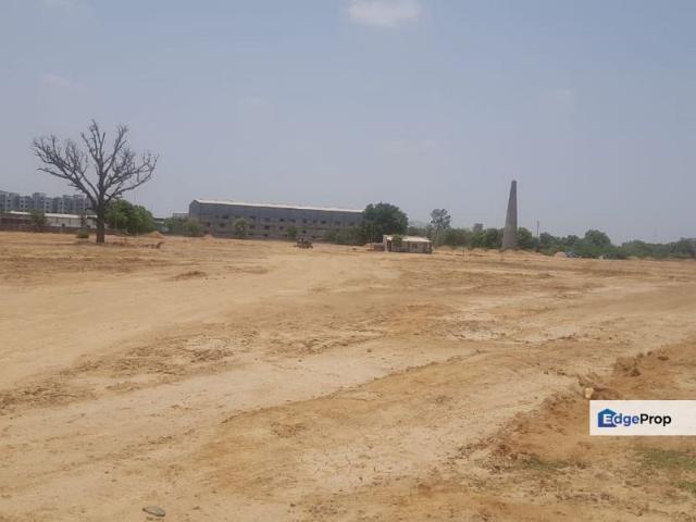 Warehouse for sale in Selangor