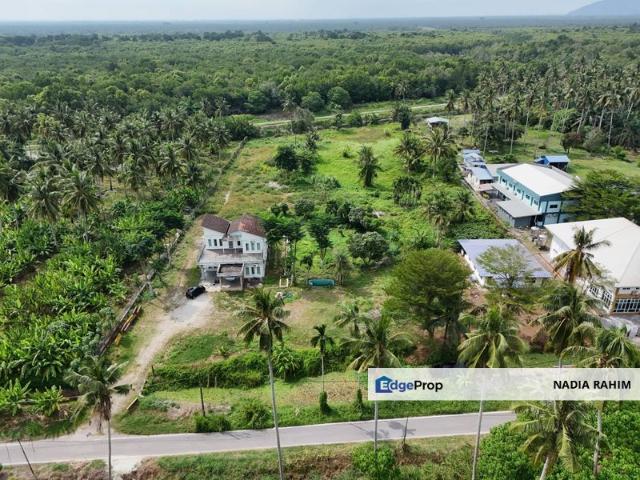House for sale in Port Klang, Selangor