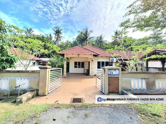 House for sale in Port Klang, Selangor