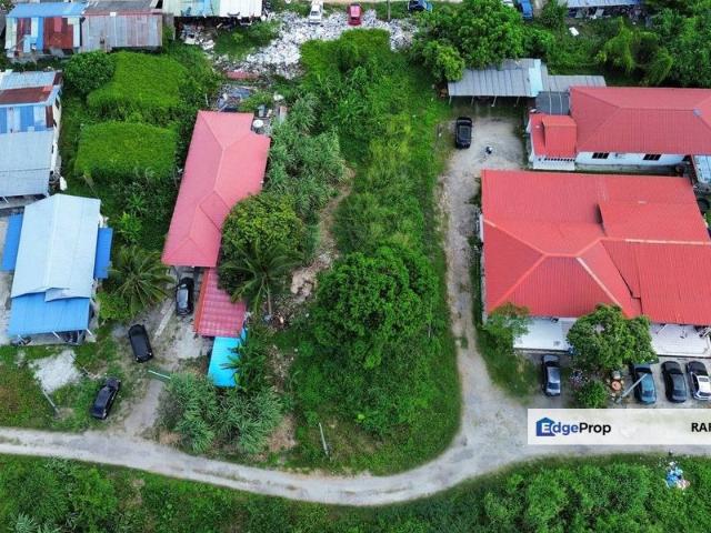 House for sale in Port Klang, Selangor