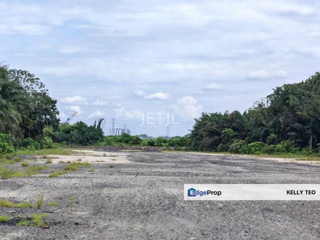 Warehouse for sale in Selangor