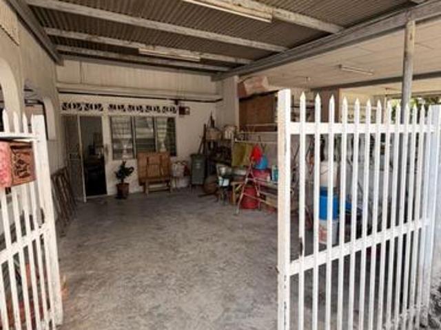 Terraced House for sale in Batu Pahat, Johor