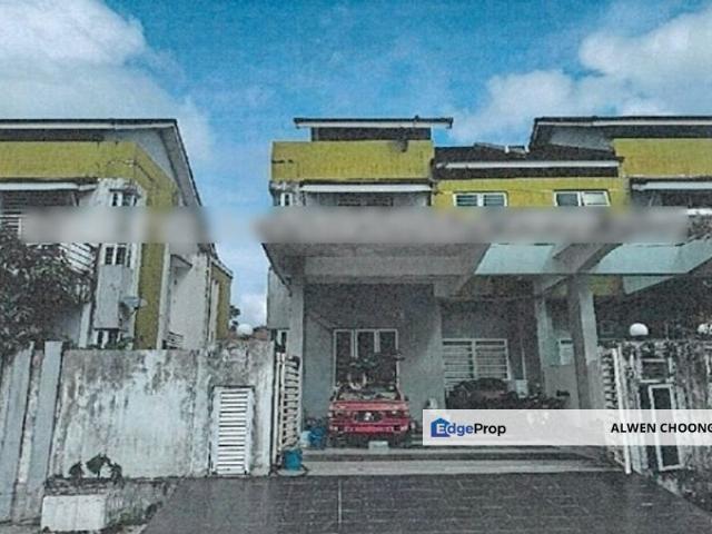 House for sale in Georgetown, Penang