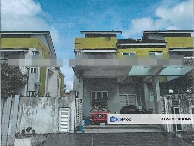 House for sale in Georgetown, Penang