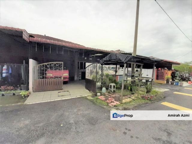 House for sale in Petaling, Alam Impian