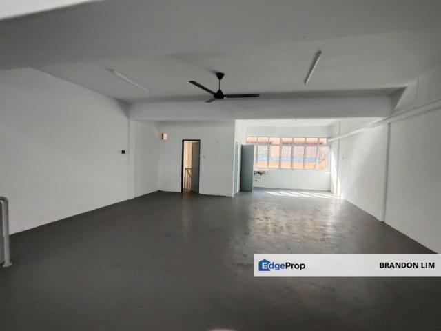 Shop for rent in Port Klang, Selangor