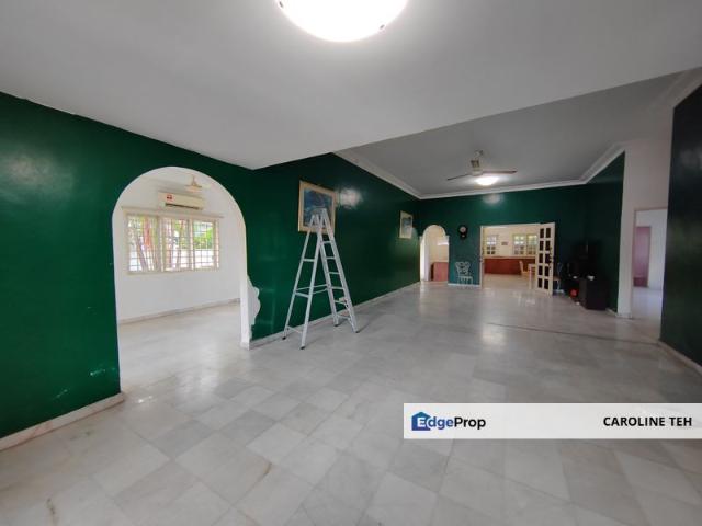 House for sale in Port Klang, Selangor