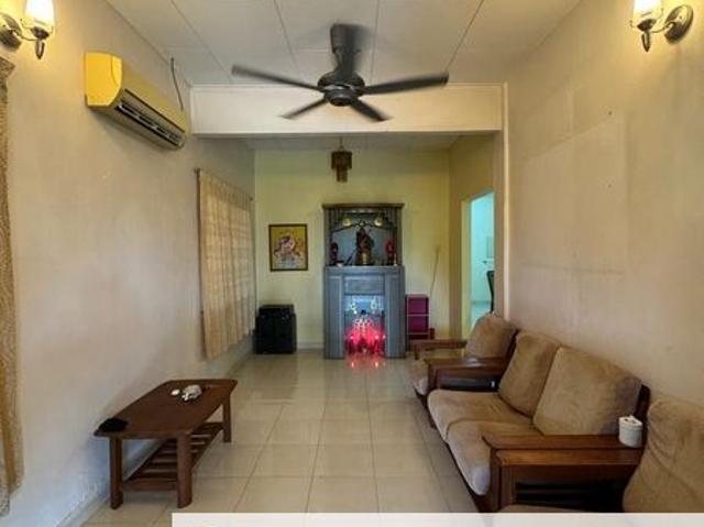 House for sale in Alor Setar, Kedah