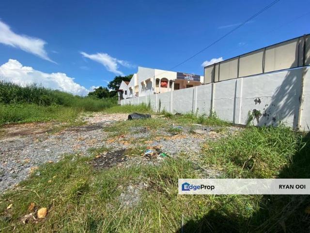 Shop for rent in Alor Setar, Kedah