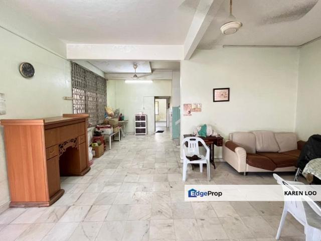 House for sale in Alor Setar, Kedah