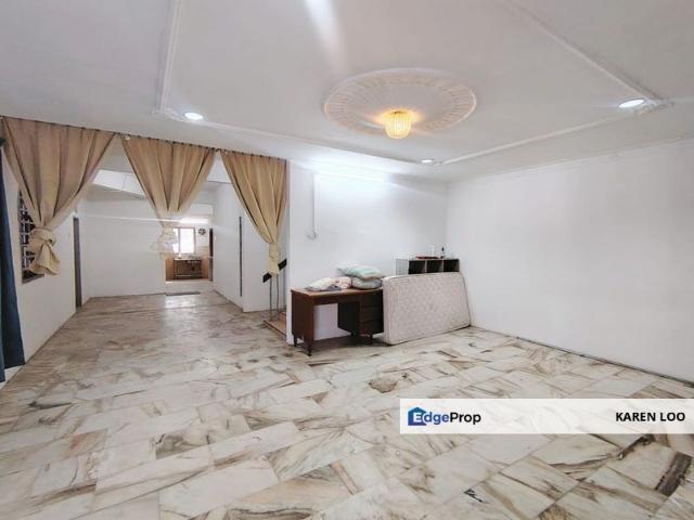 House for sale in Alor Setar, Kedah