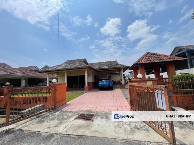 House for sale in Selangor