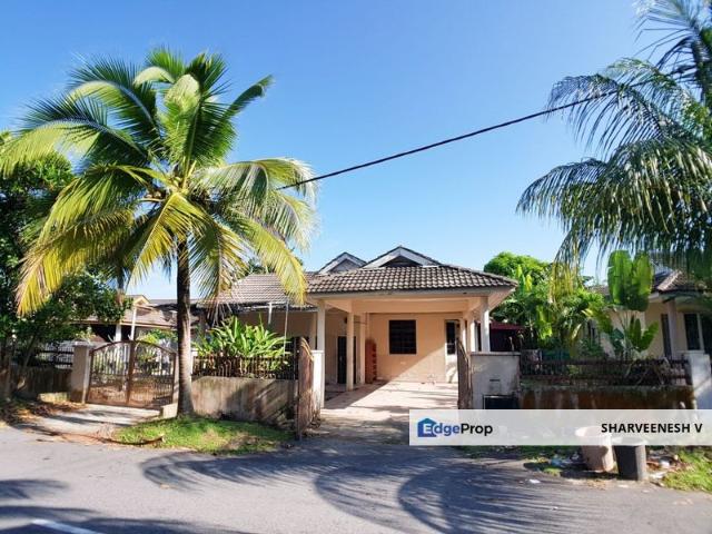 House for sale in Selangor