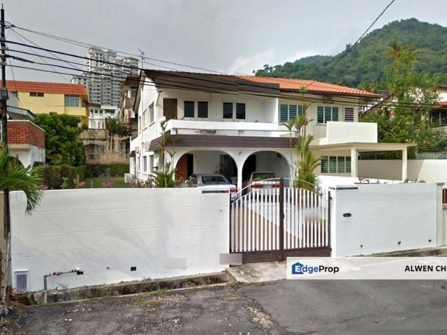House for sale in Island Park, George Town