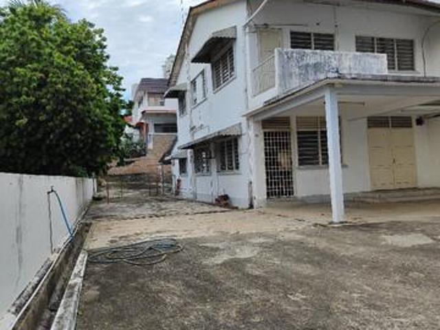 Residential House for rent in Georgetown, Penang