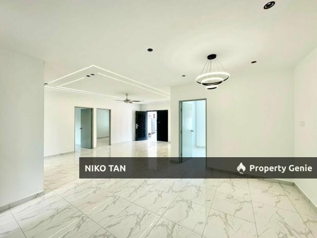 Terraced House for sale in Bukit Ledang, Johor
