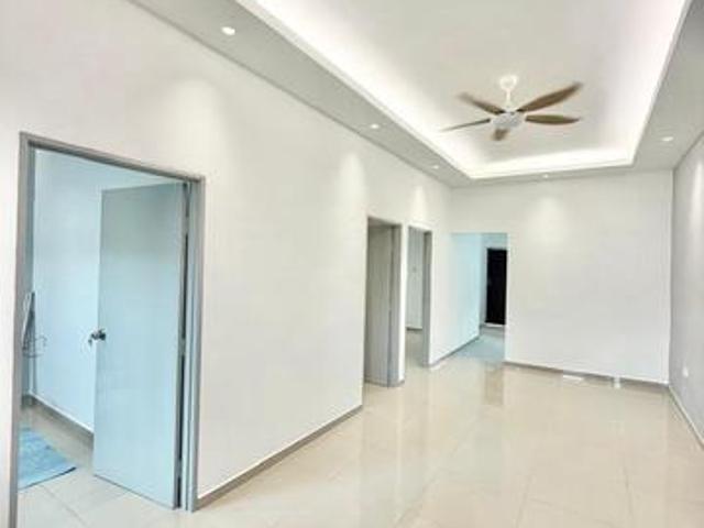 Terraced House for sale in Bukit Ledang, Johor
