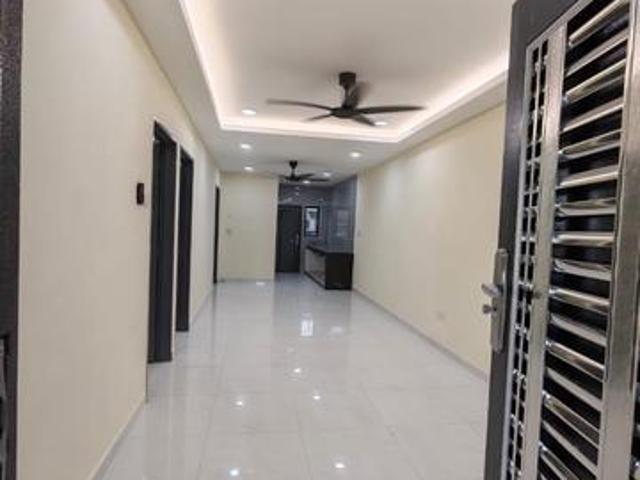 Terraced House for sale in Skudai, Iskandar Puteri