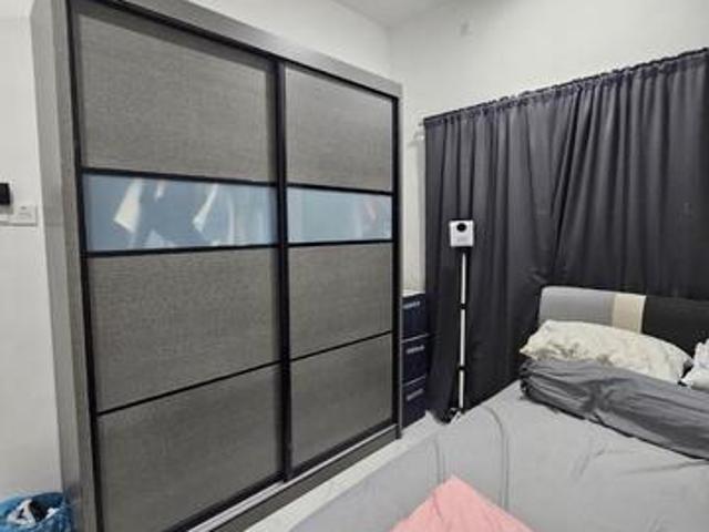 Terraced House for sale in Bukit Ledang, Johor