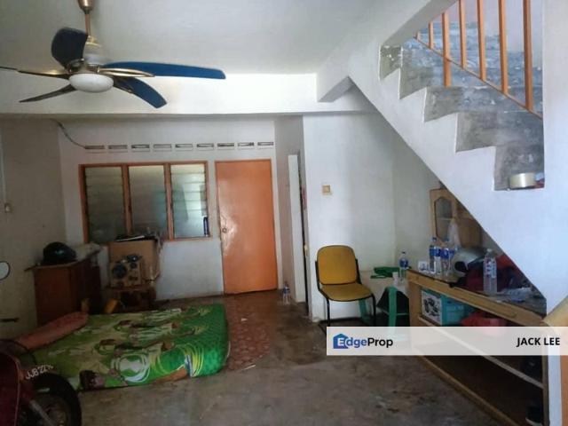 House for sale in Masai, Johor