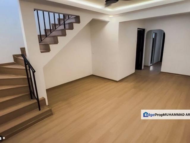 House for sale in Pasir Gudang, Johor