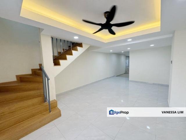 House for sale in Pasir Gudang, Johor