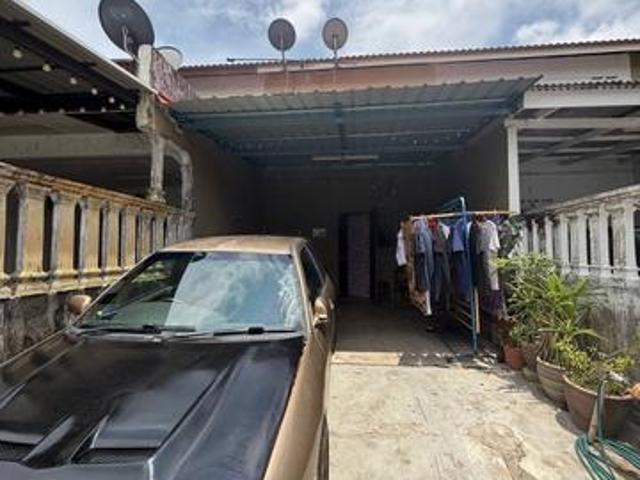 Terraced House for sale in Pasir Gudang, Johor