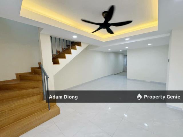 Terraced House for sale in Pasir Gudang, Johor