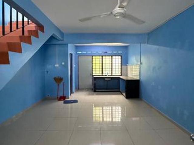 Terraced House for sale in Pasir Gudang, Johor