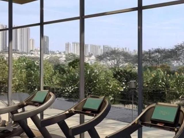 Condominium for sale