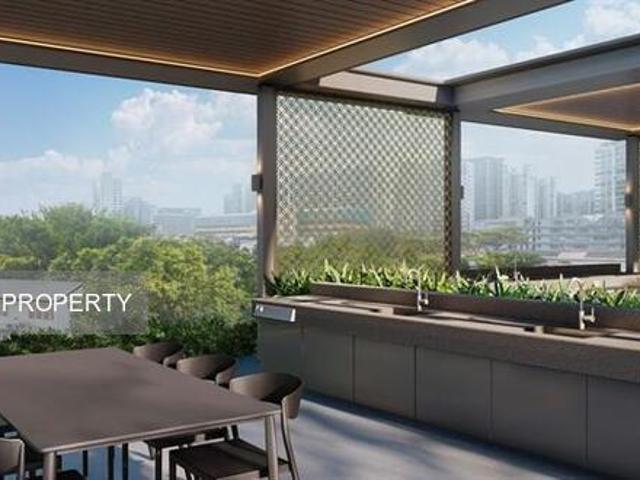 Condominium for sale in Katong, 15 East Coast, Katong