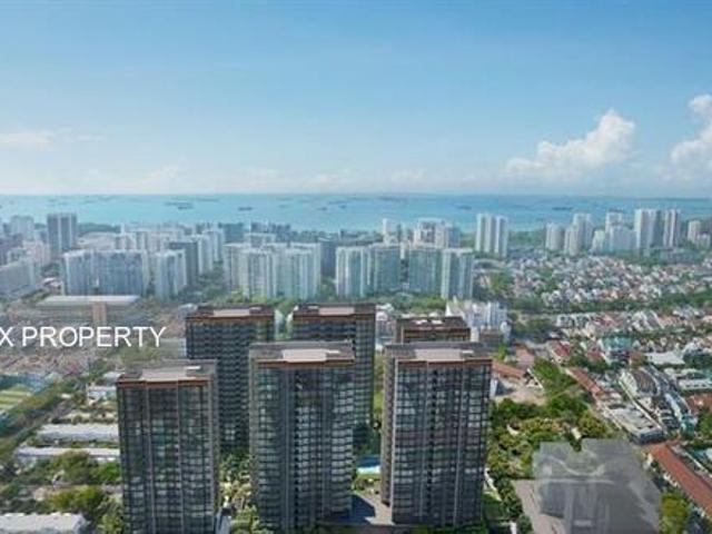 Condominium for sale