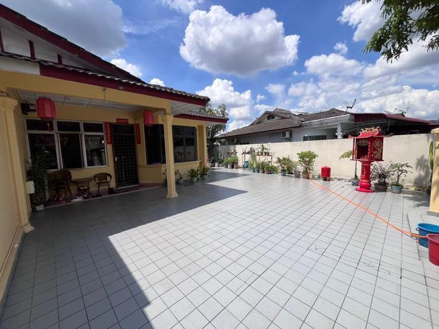 Terraced House for sale in Bandar Johor Bahru, Johor