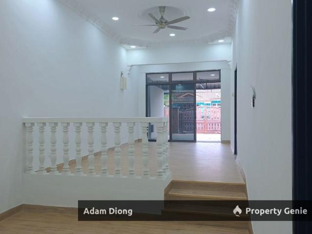 Terraced House for sale in Masai, Johor