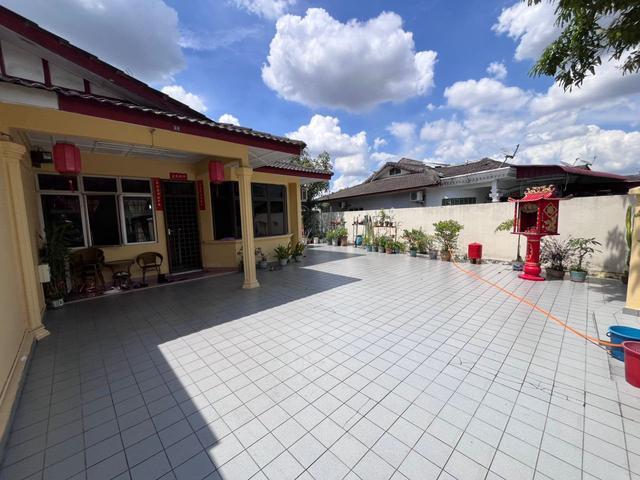 Terraced House for sale in Masai, Johor