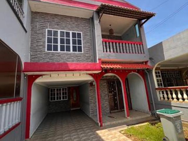 Terraced House for sale in Muar