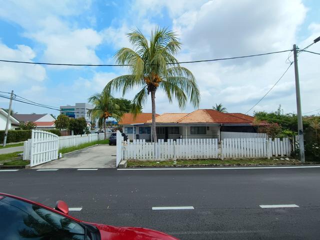 Residential House for sale in Muar, Johor