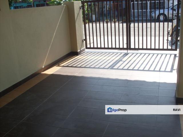 House for rent in Port Klang, Selangor